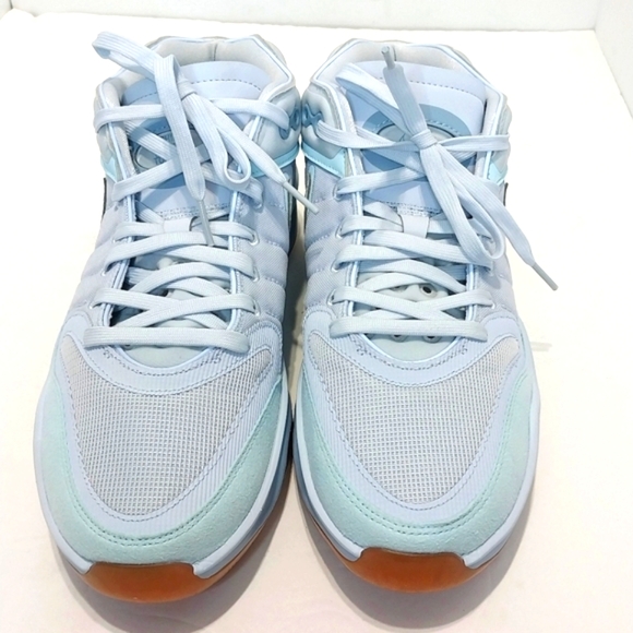 Nike Air Zoom GT Hustle 2, Shine Together Sneakers, NEW, Size 11.5|EUR 44 - Picture 3 of 12